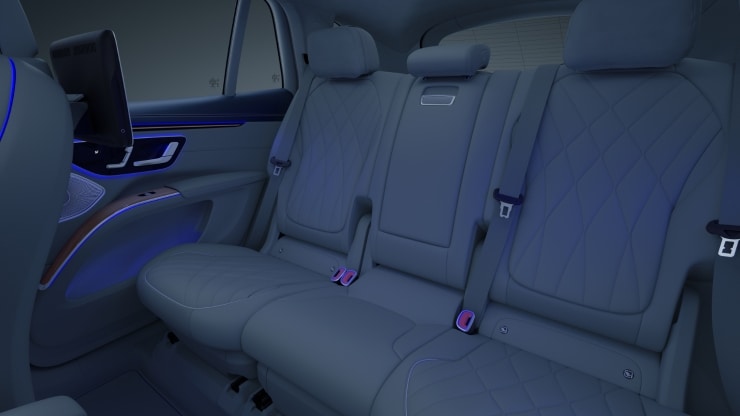 Adaptive Fondbeleuchtung Bild 1