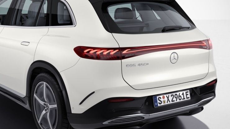 AMG Line Exterieur 4