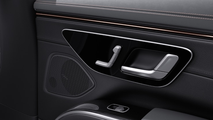 Fondsitze elektrisch verstellbar Bild 1