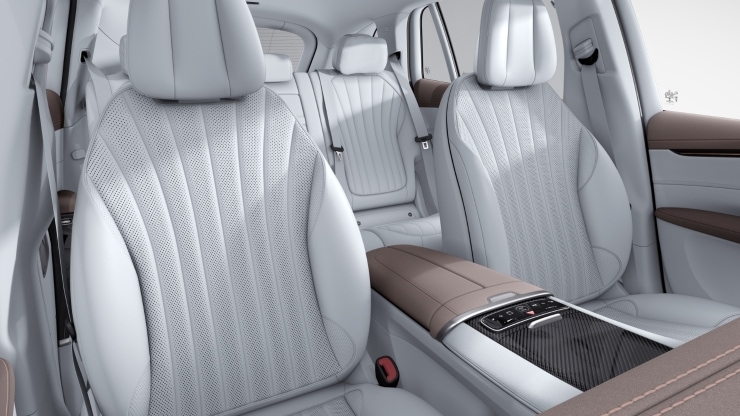 Innenhimmel Stoff nevagrau 1