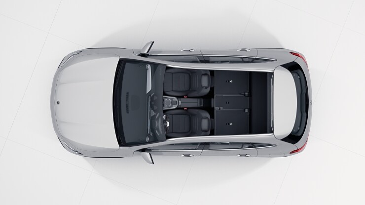 Fondsitze längs verstellbar 3