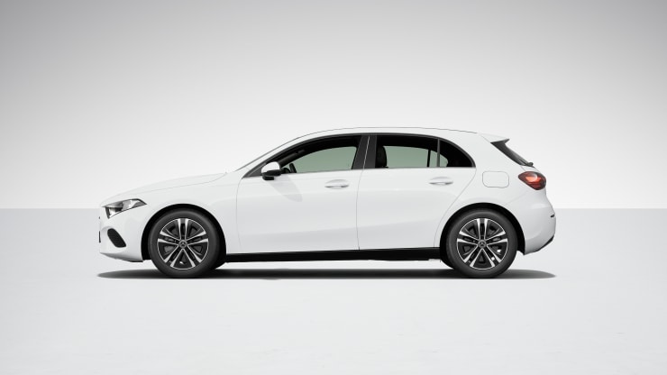 Dotation de s&eacute;rie 4