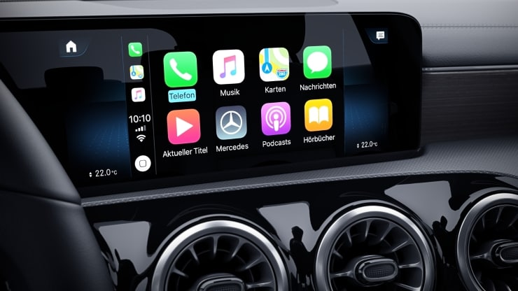 Digitales Extra: Smartphone Integration 1