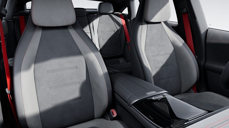 Si&egrave;ges sport Image 1