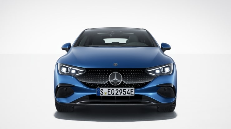 Grille de calandre Diamant Image 1