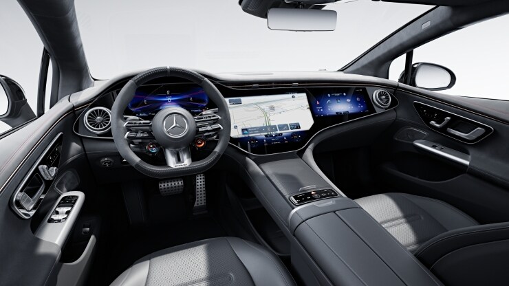 Burmester® 3D-Surround-Soundsystem 2