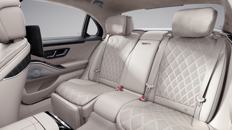 Si&egrave;ges Executive Image 1