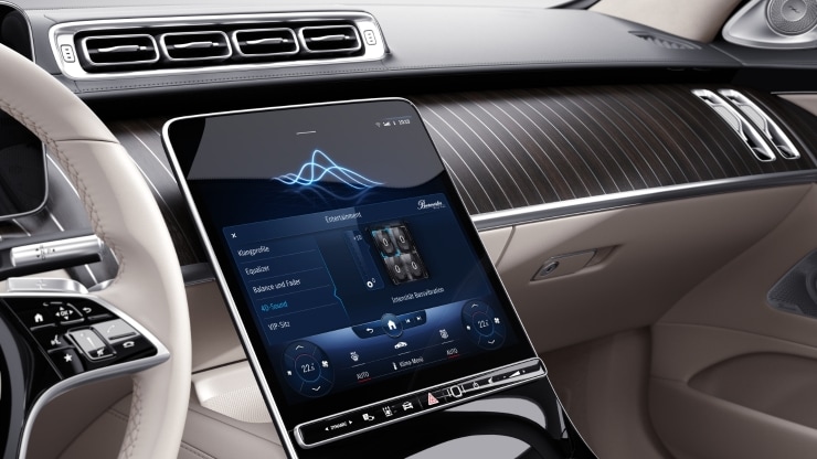 Personnalisation sonore Image 1