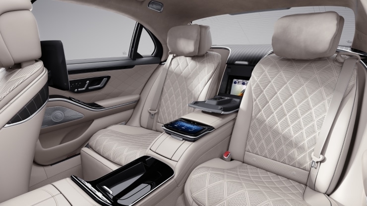 Pack Compartiment de chargement Image 1