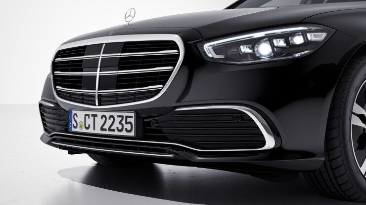 Dotation de s&eacute;rie 5