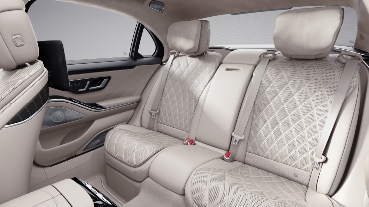 Chauffage de la nuque et des &eacute;paules &agrave; l'arri&egrave;re&nbsp; Image 1