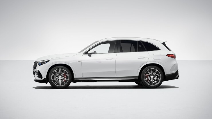 Mercedes-AMG Exterieur 2