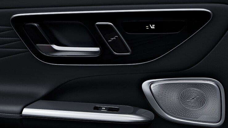 Burmester&reg; 3D-Surround-Soundsystem 3