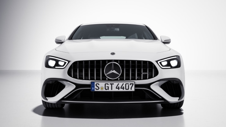 Dotation de s&eacute;rie 4