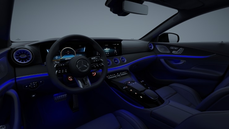 Ambientebeleuchtung 2