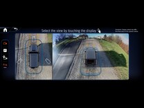 G-Class Off road 360° 鏡頭