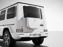G-Class Off road Design Box 收納箱