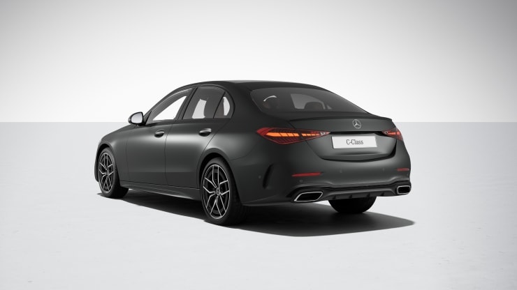 AMG Abrisskante Bild 1