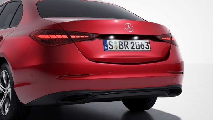 AVANTGARDE Exterieur 9