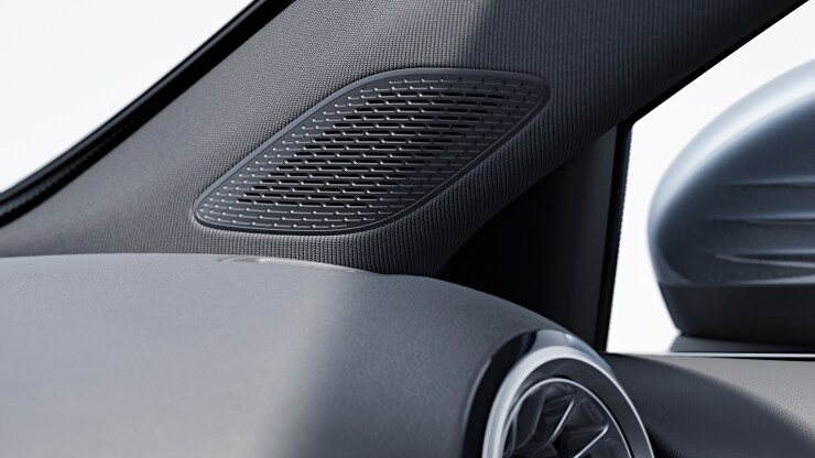 Advanced Soundsystem Bild 1