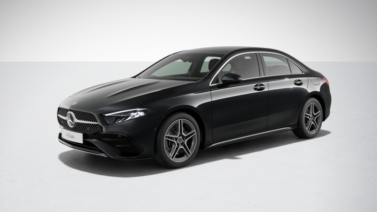 kosmosschwarz metallic Bild 1