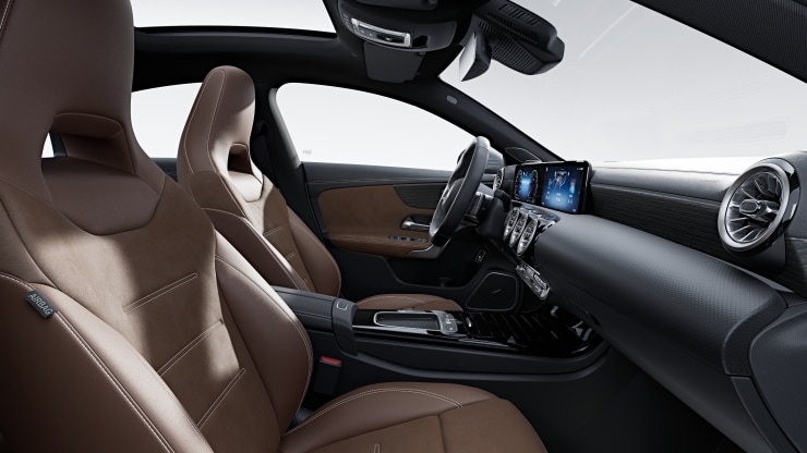 Sitzkomfort-Paket Bild 1