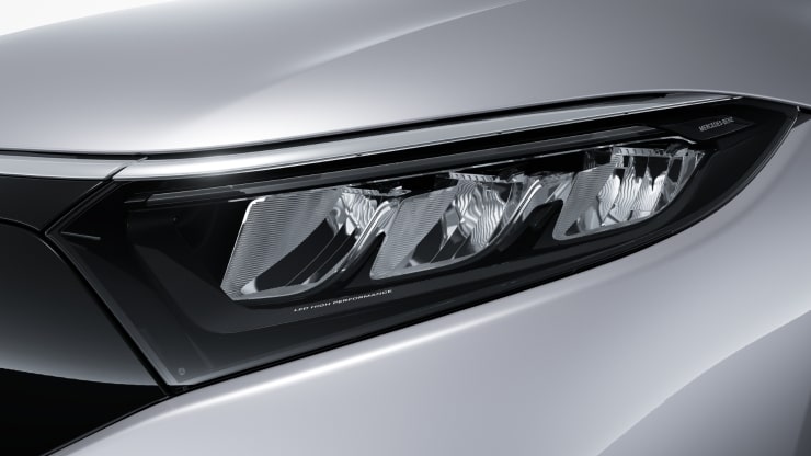 LED High Performance-Scheinwerfer 2