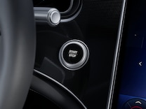 EQS Sedan KEYLESS-GO-PACKAGE