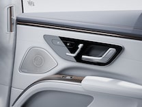 EQS Sedan CLIMATISED SEATS REAR