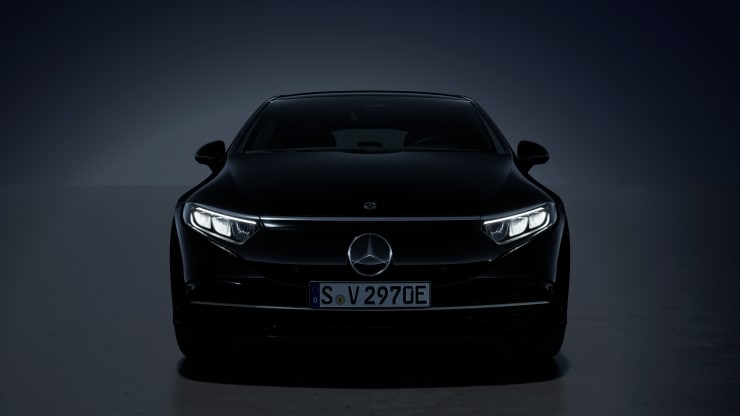 LED High Performance-Scheinwerfer 3