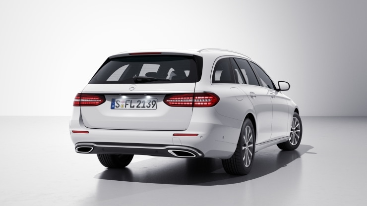 AVANTGARDE Exterieur 6