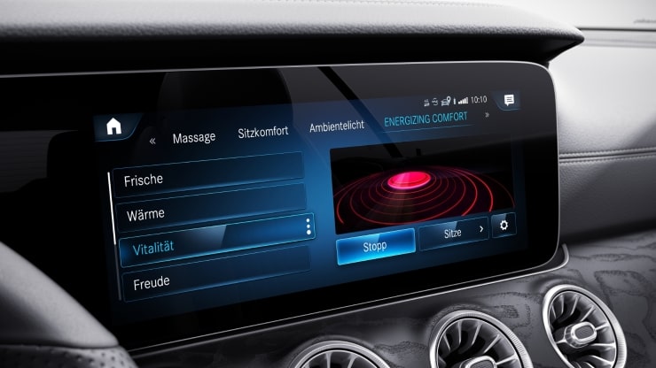 ENERGIZING Paket Bild 1