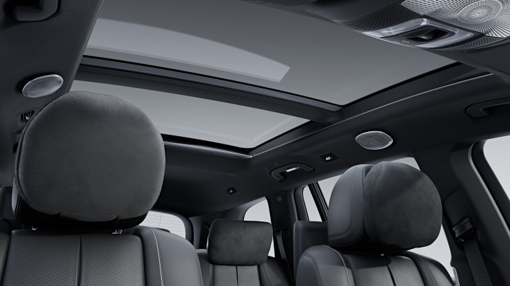 Panorama-Schiebedach 3