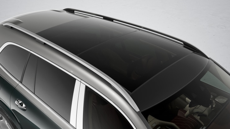 Panorama-Schiebedach 5