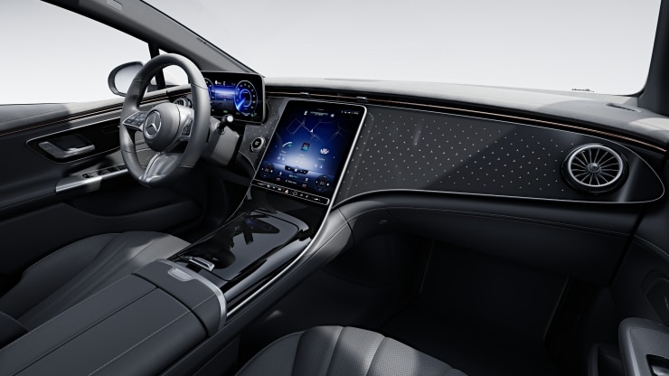 Electric Art Interieur 3