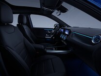 EQA Iluminação Ambiente