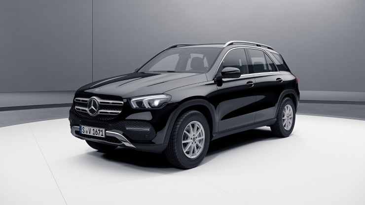 Ext&eacute;rieur &eacute;quipement de s&eacute;rie Image 1