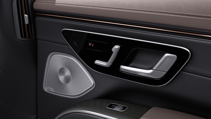 Burmester&reg; 3D-Surround-Soundsystem 2