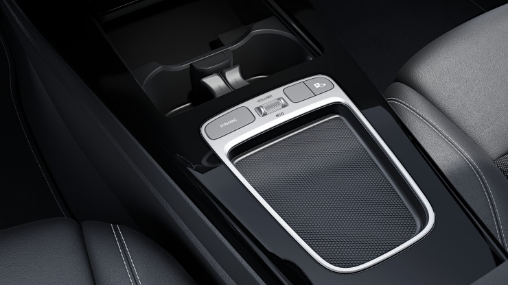 Double porte-gobelets Image 1