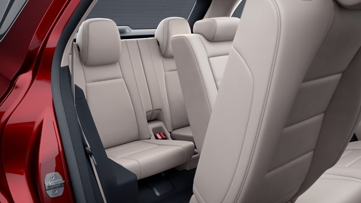 Chrom-Paket Interieur 5