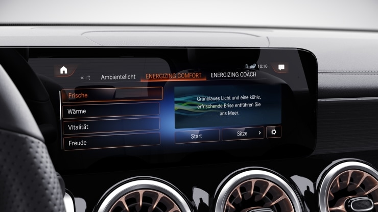 ENERGIZING Paket Plus 2