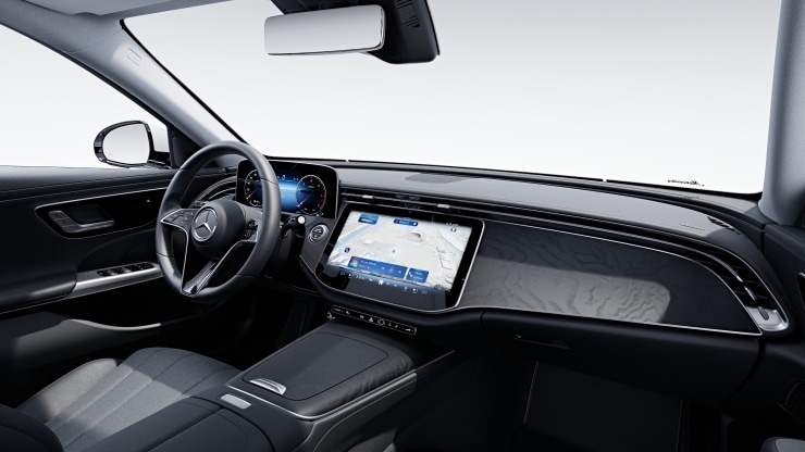 AVANTGARDE Interieur 6