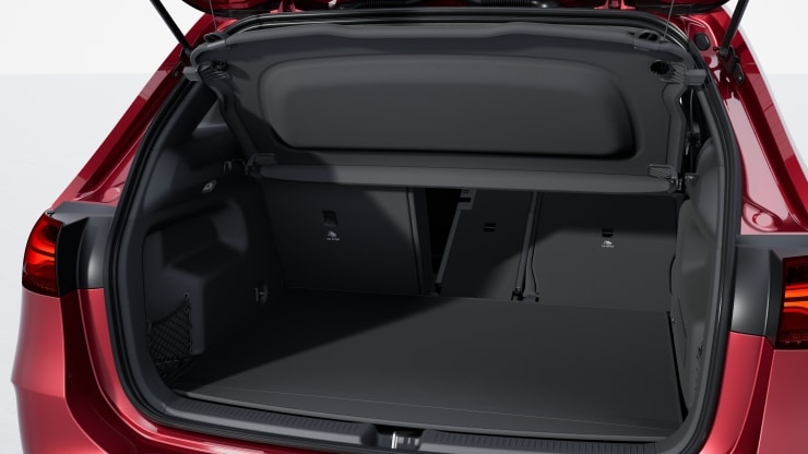 Si&egrave;ges arri&egrave;re &agrave; r&eacute;glage longitudinal 3