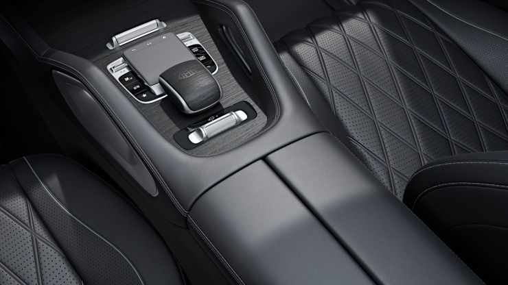 Zierelemente Holz Eiche anthrazit offenporig 5