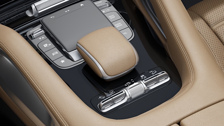 Downhill Speed Regulation (DSR) Bild 1