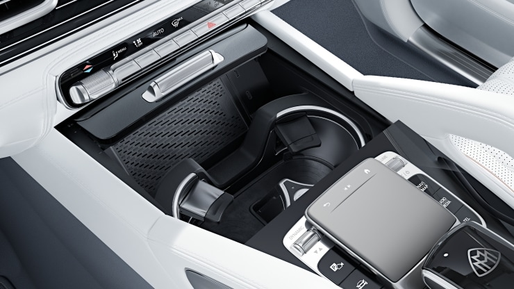 Cupholder temperiert 2