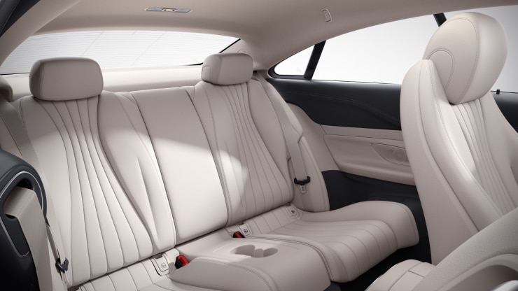 AVANTGARDE Interieur 1