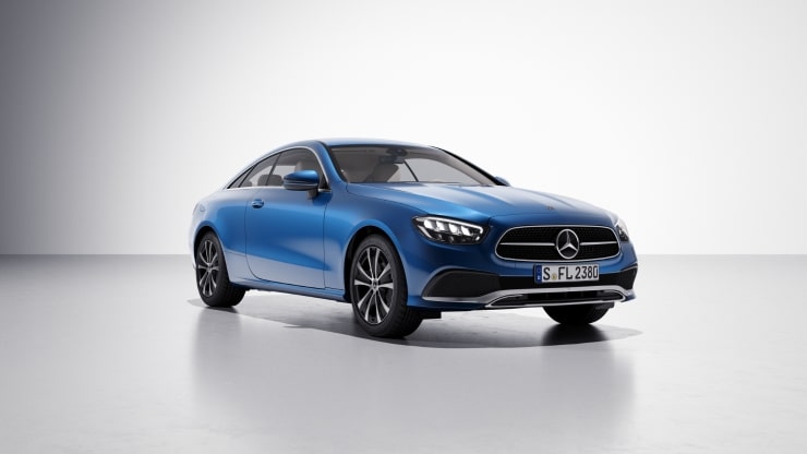 AVANTGARDE Exterieur 2