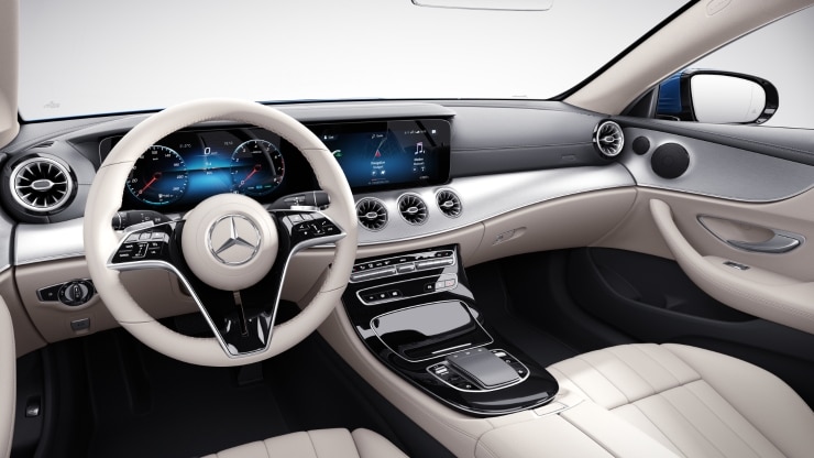 AVANTGARDE Interieur 2