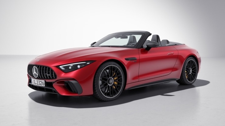 Scheinwerfer und Heckleuchten abgedunkelt 3